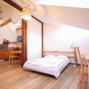 Appartement met een Slaapkamer